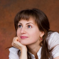 Anastasia Artyukova Anastasia Artyukova